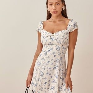 Pacey Dress Reformation